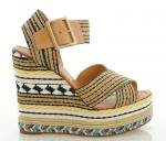 Sandalia West de Lucio Herrezuelo